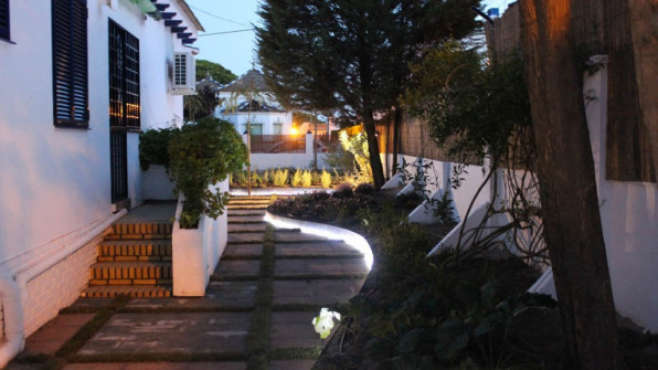 EL CERRITO. PUNTA UMBRÍA (HUELVA)