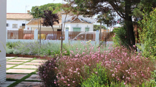 EL CERRITO. PUNTA UMBRÍA (HUELVA)