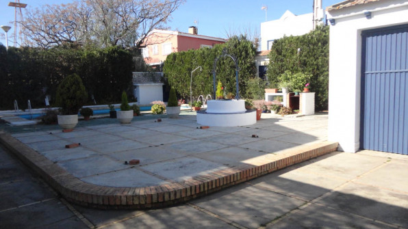 EL CERRITO. PUNTA UMBRÍA (HUELVA)