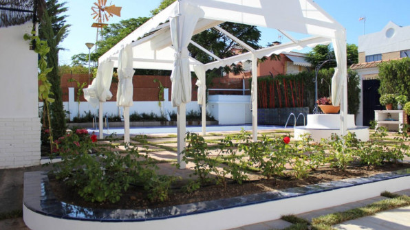 EL CERRITO. PUNTA UMBRÍA (HUELVA)