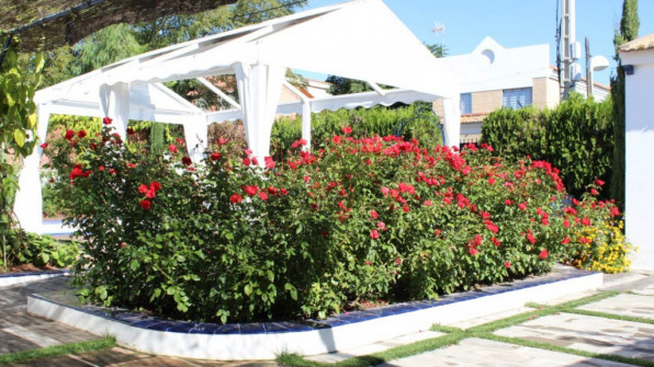 EL CERRITO. PUNTA UMBRÍA (HUELVA)