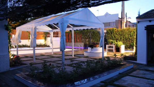 EL CERRITO. PUNTA UMBRÍA (HUELVA)