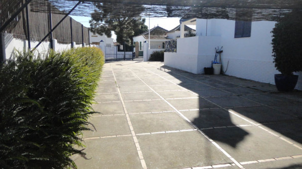 EL CERRITO. PUNTA UMBRÍA (HUELVA)