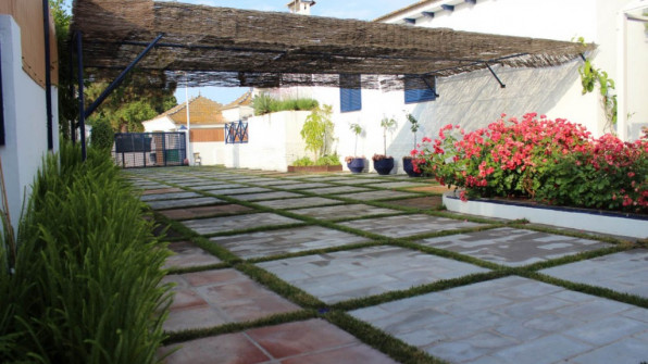 EL CERRITO. PUNTA UMBRÍA (HUELVA)