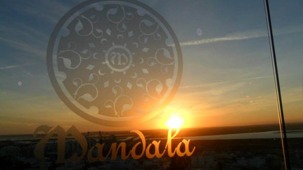 MANDALA Mirador - Lounge - Bar