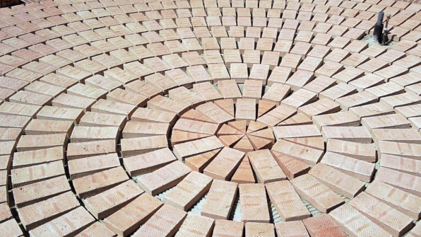 LA DEHESA VIVIENDA UNIFAMILIAR Aljaraque (Huelva).