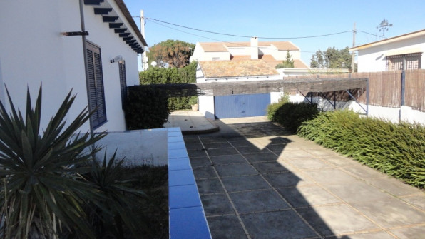 EL CERRITO. PUNTA UMBRÍA (HUELVA)