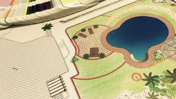 LA DEHESA VIVIENDA UNIFAMILIAR Aljaraque (Huelva).