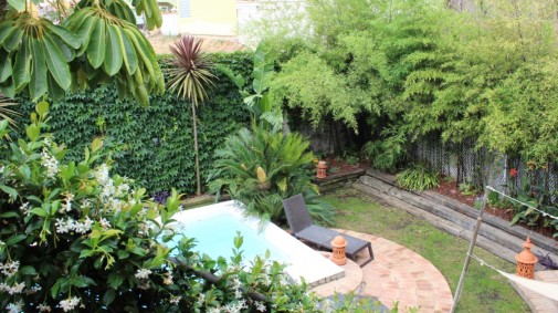 Juan José Fernández - Jardinería y Paisajismo - Huelva