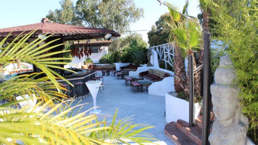 Juan José Fernández - Jardinería y Paisajismo - Huelva