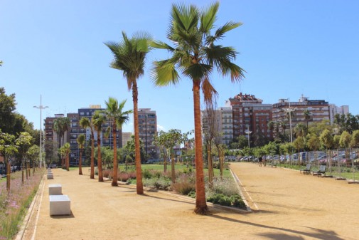 Juan José Fernández - Jardinería y Paisajismo - Huelva