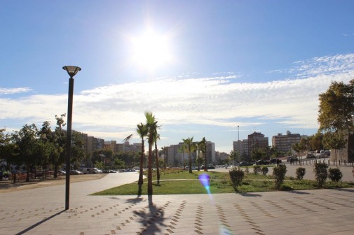 Juan José Fernández - Jardinería y Paisajismo - Huelva