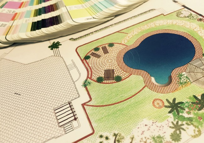 Juan José Fernández - Jardinería y Paisajismo - Huelva